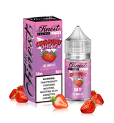 Strawberry Chew - Finest Salt